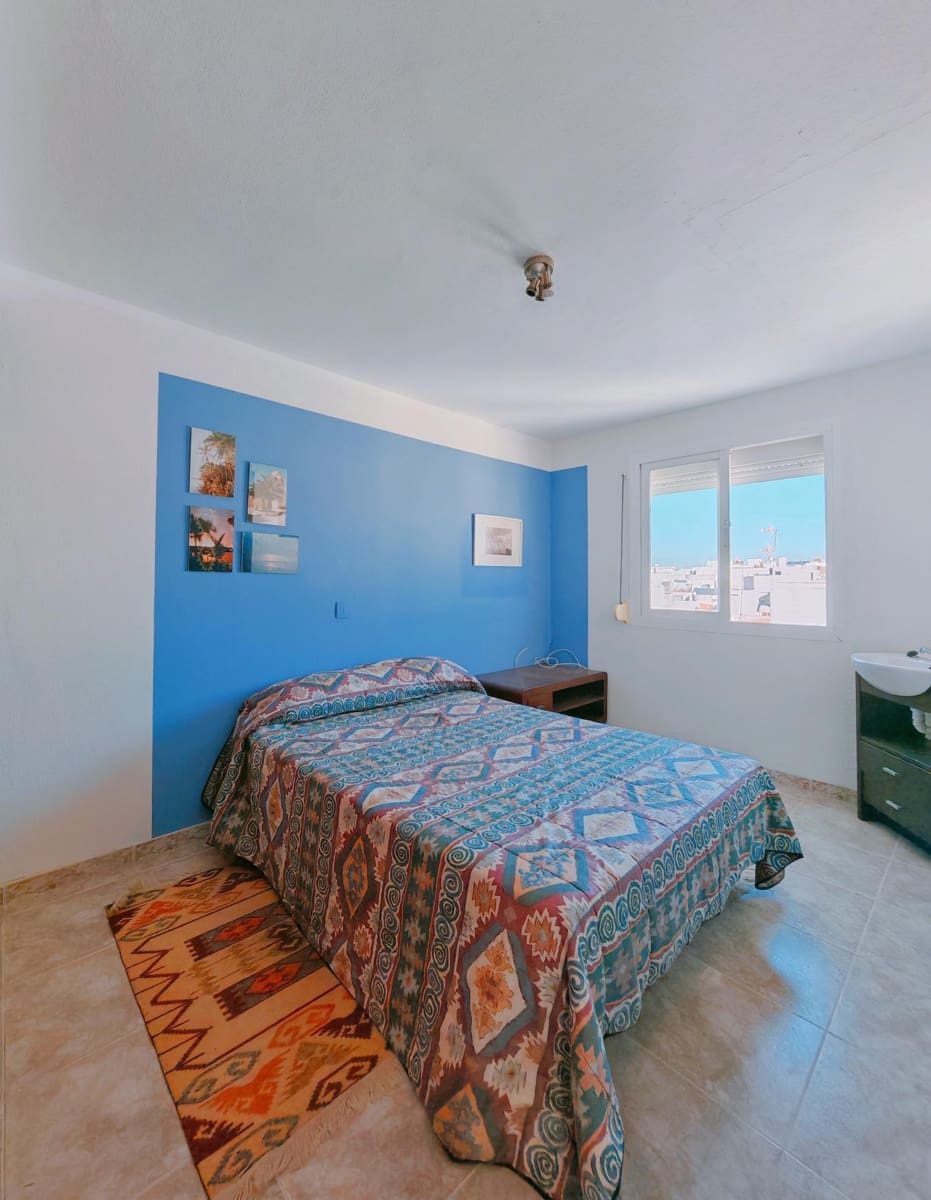 3 soverom Leilighet til salgs i Conil de la Frontera - € 300 000 (Ref: 9414270)