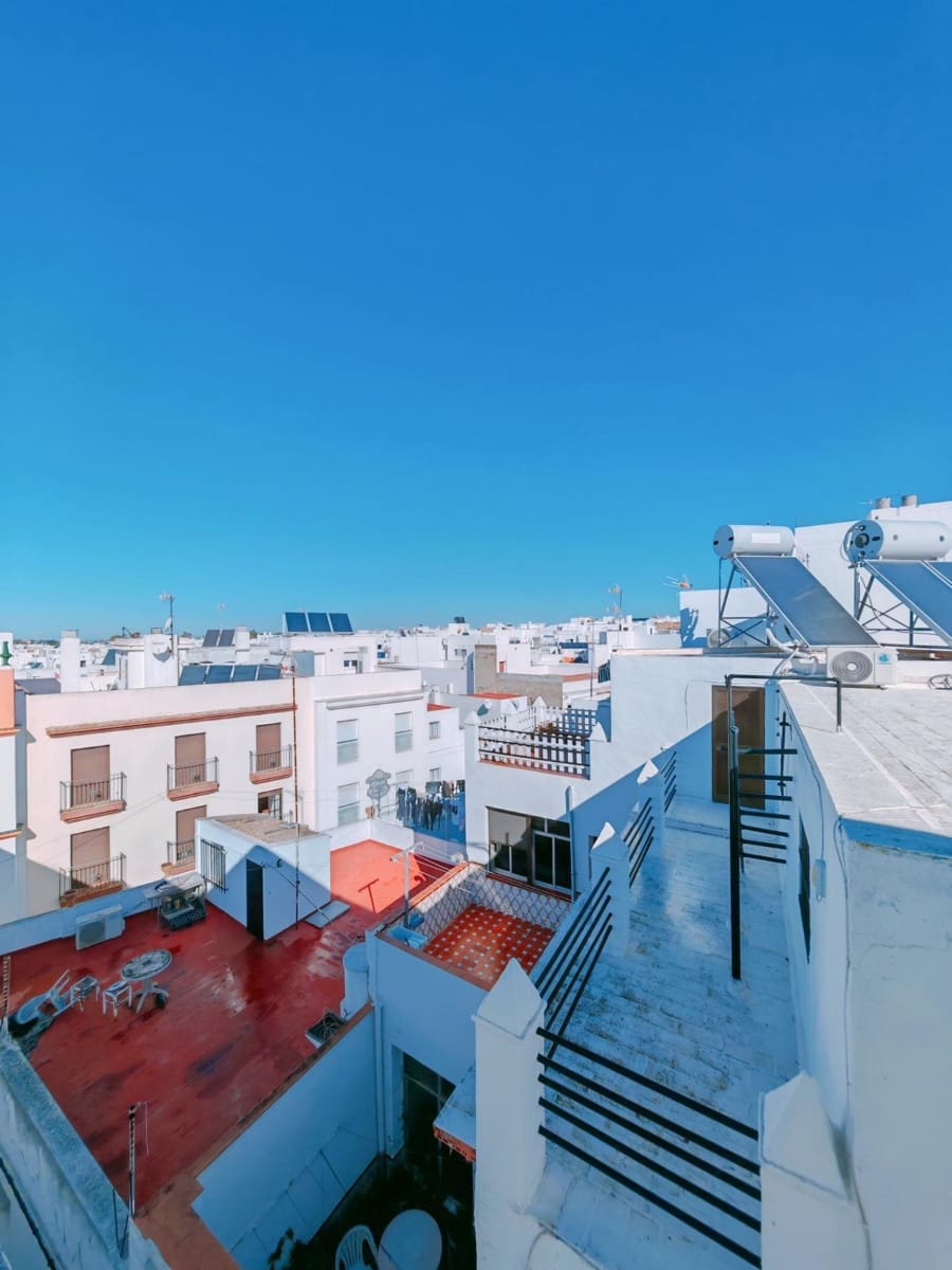 3 soverom Leilighet til salgs i Conil de la Frontera - € 300 000 (Ref: 9414270)