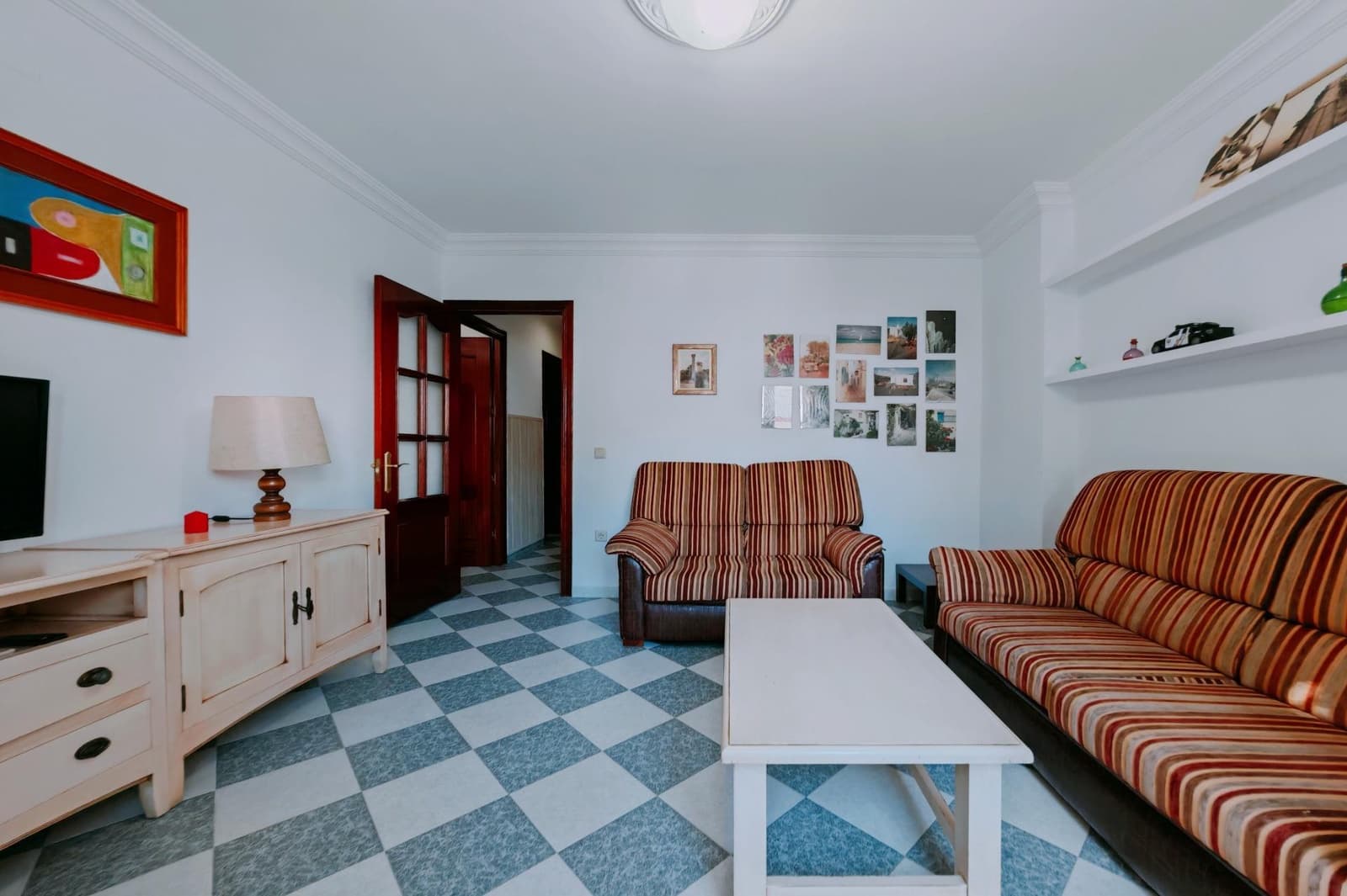 3 soverom Leilighet til salgs i Conil de la Frontera - € 300 000 (Ref: 9414270)