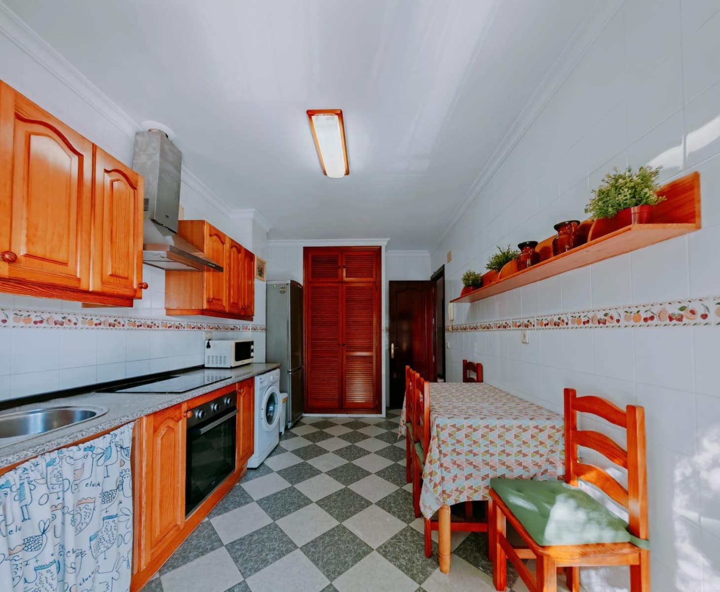 3 soverom Leilighet til salgs i Conil de la Frontera - € 300 000 (Ref: 9414270)