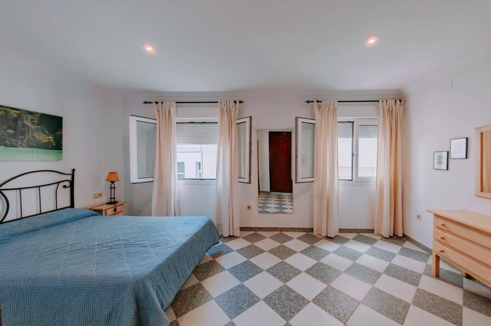 3 soverom Leilighet til salgs i Conil de la Frontera - € 300 000 (Ref: 9414270)