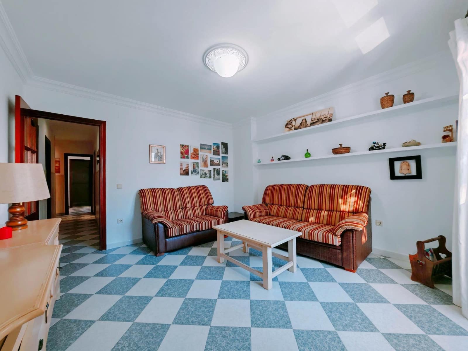 3 soverom Leilighet til salgs i Conil de la Frontera - € 300 000 (Ref: 9414270)