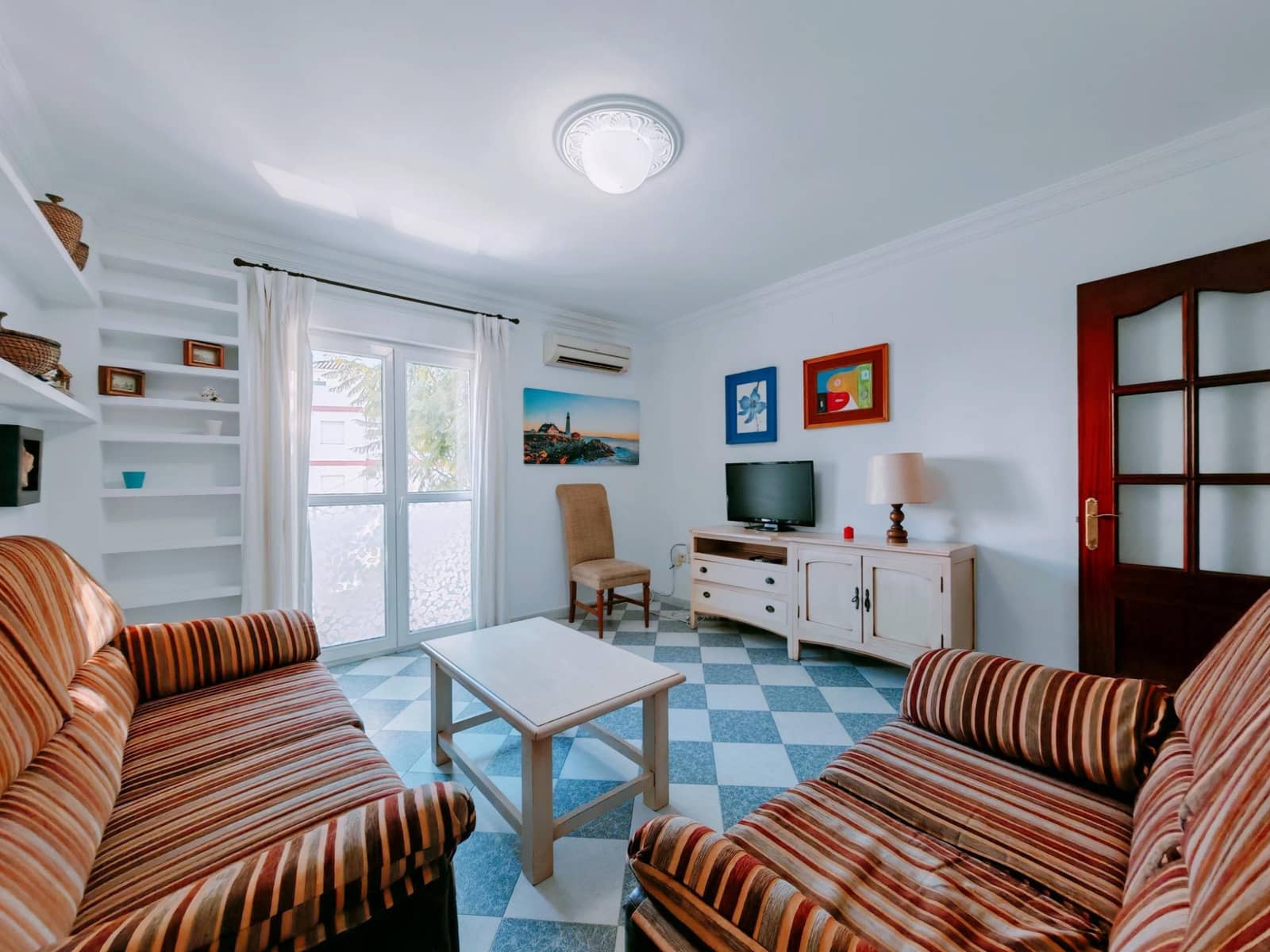 3 soverom Leilighet til salgs i Conil de la Frontera - € 300 000 (Ref: 9414270)