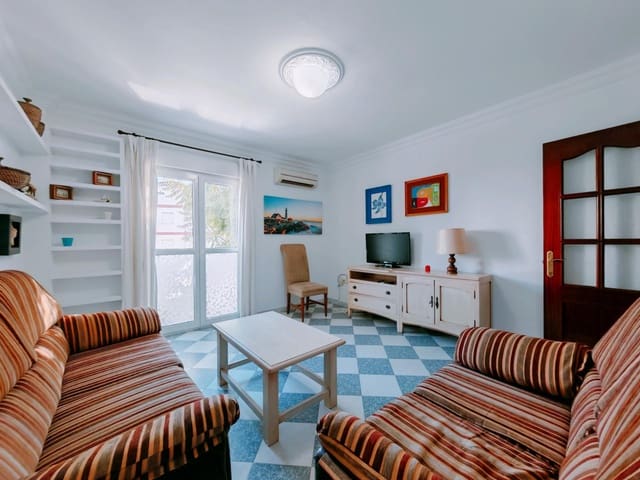 3 soveværelse Lejlighed til salg i Conil de la Frontera - € 300.000 (Ref: 9414270)