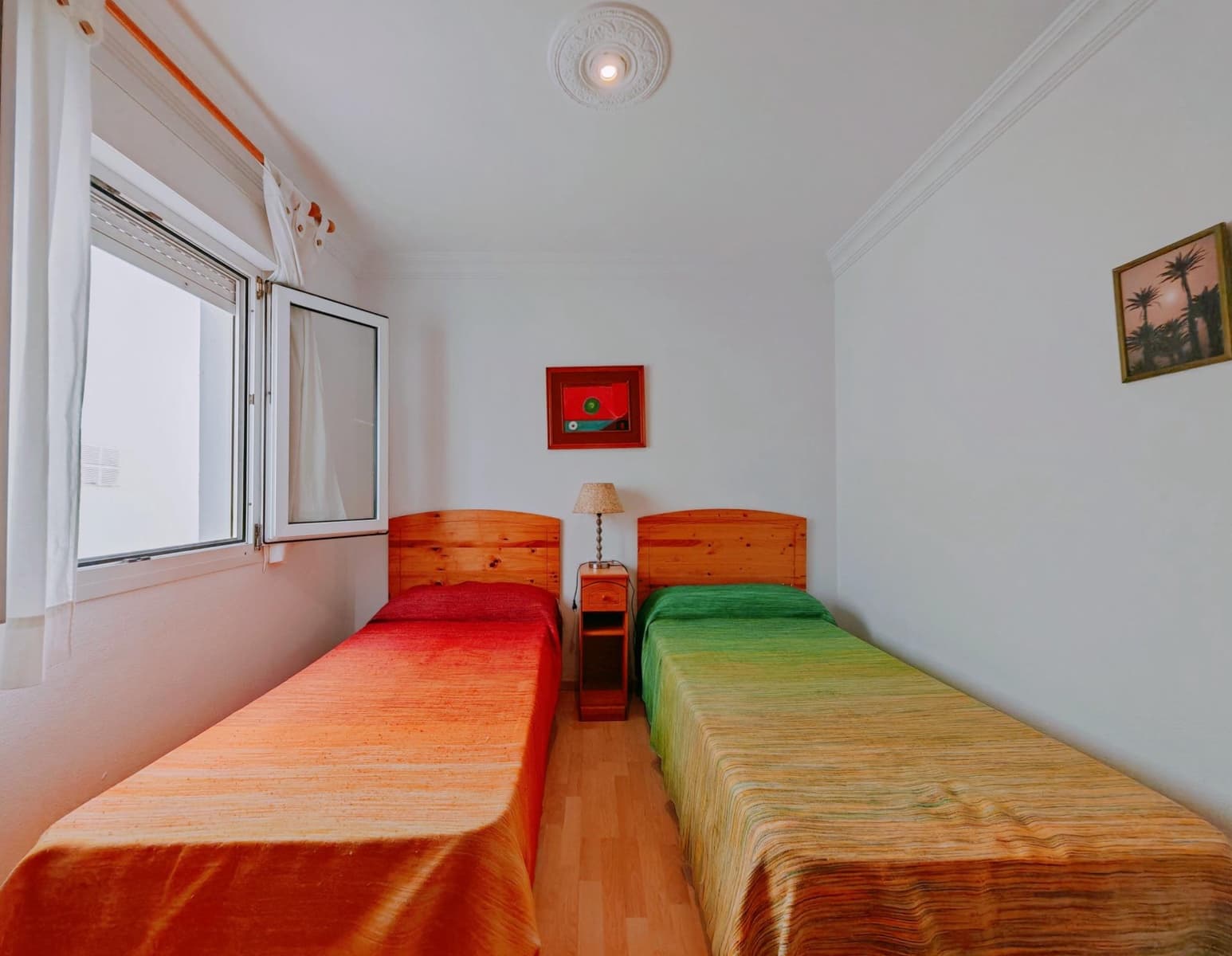 3 soverom Leilighet til salgs i Conil de la Frontera - € 300 000 (Ref: 9414270)