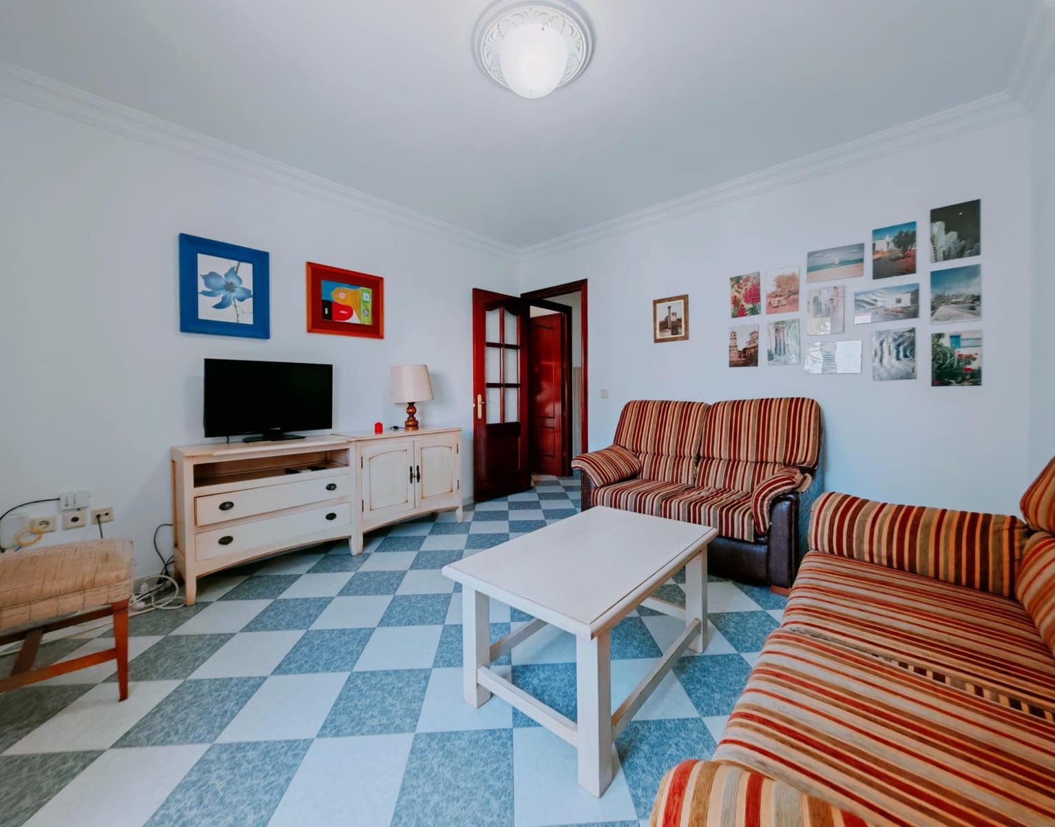 3 soverom Leilighet til salgs i Conil de la Frontera - € 300 000 (Ref: 9414270)