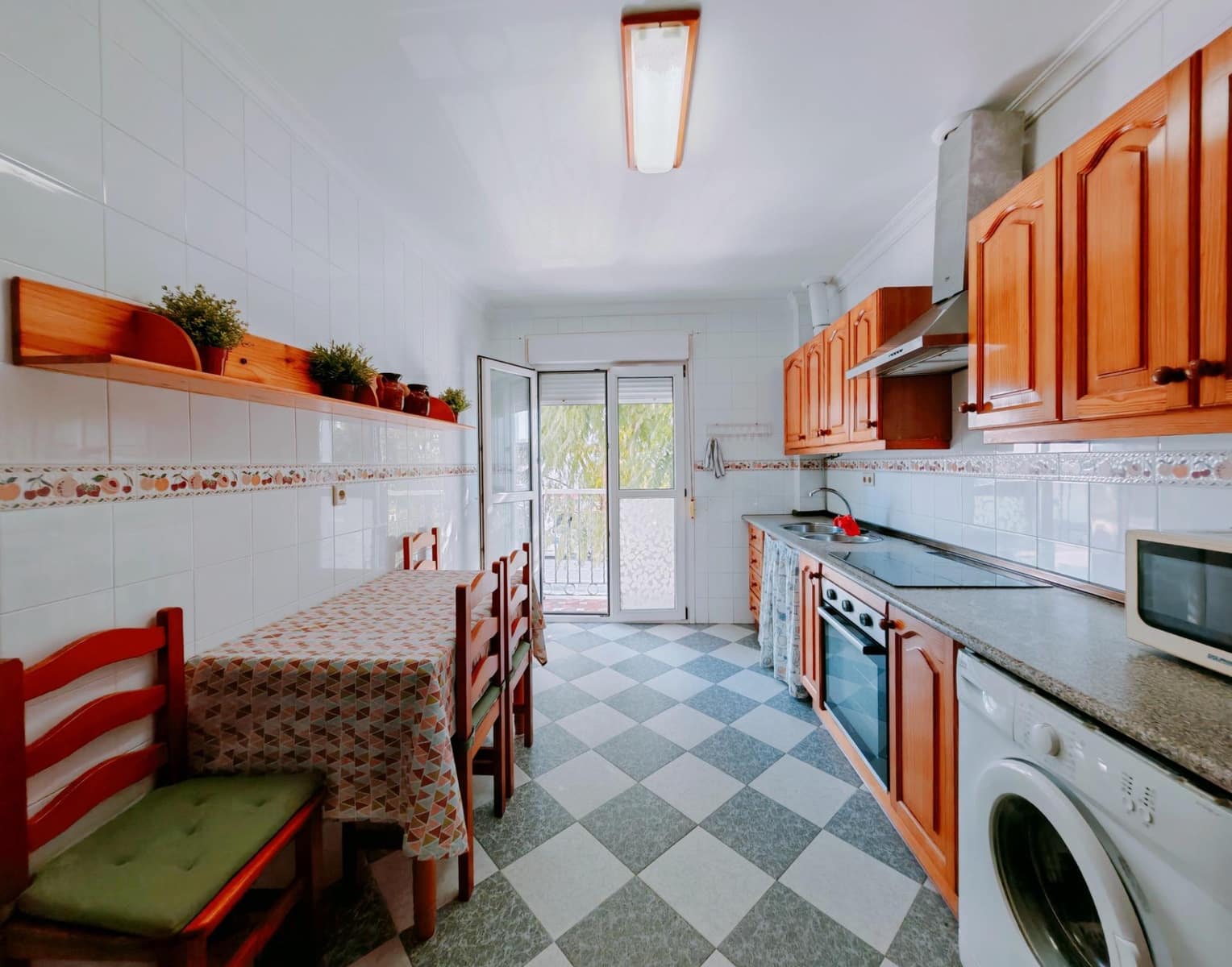 3 soverom Leilighet til salgs i Conil de la Frontera - € 300 000 (Ref: 9414270)