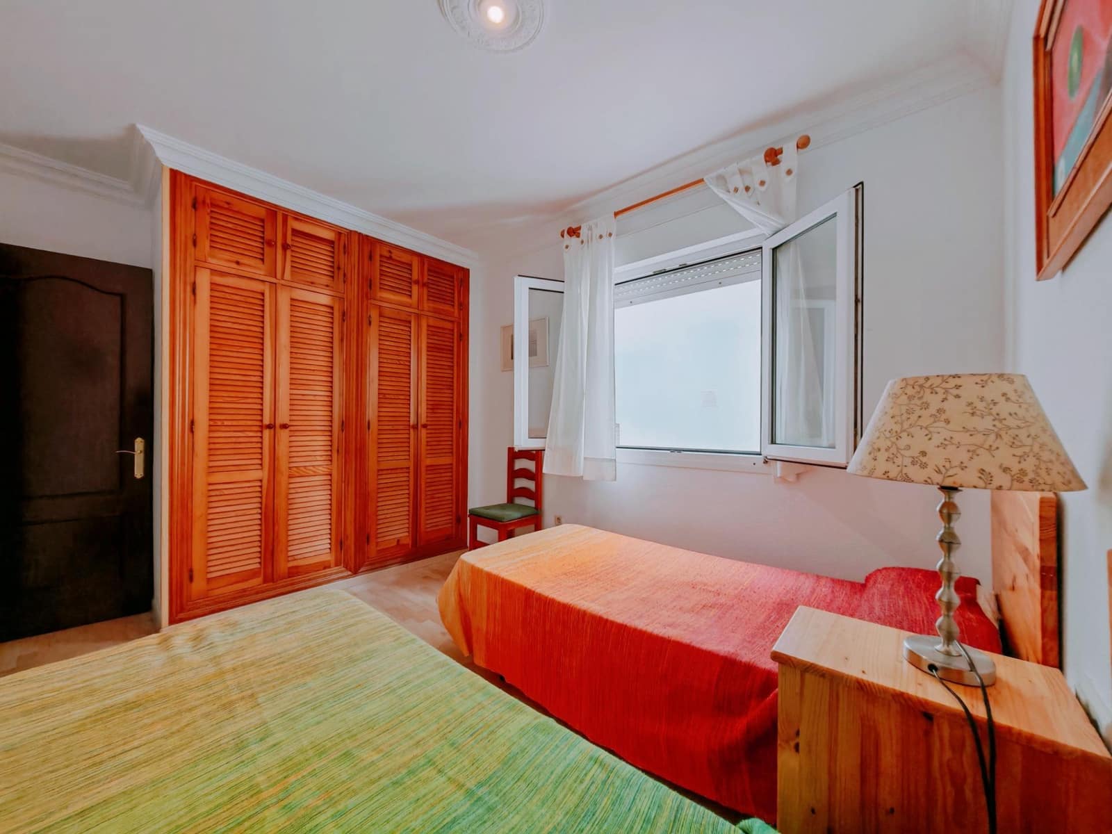 3 soverom Leilighet til salgs i Conil de la Frontera - € 300 000 (Ref: 9414270)