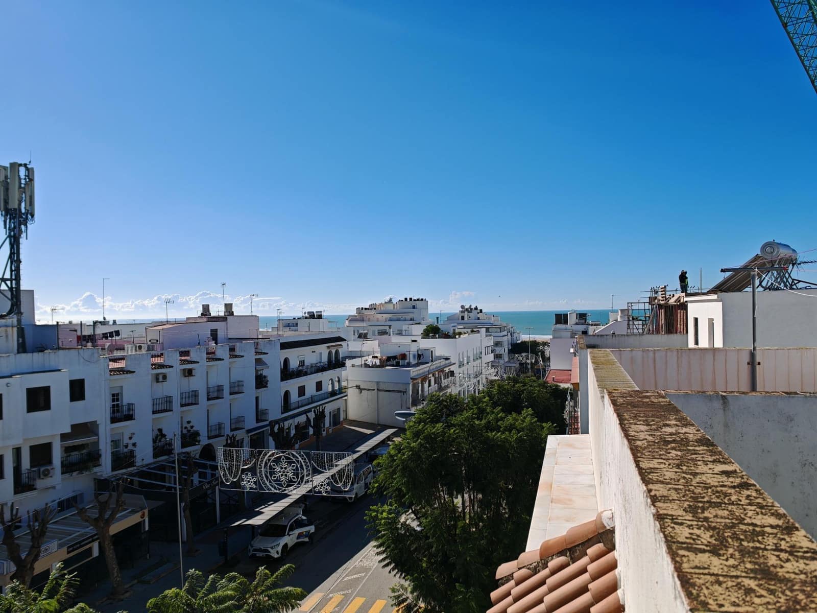 3 soverom Leilighet til salgs i Conil de la Frontera - € 300 000 (Ref: 9414270)