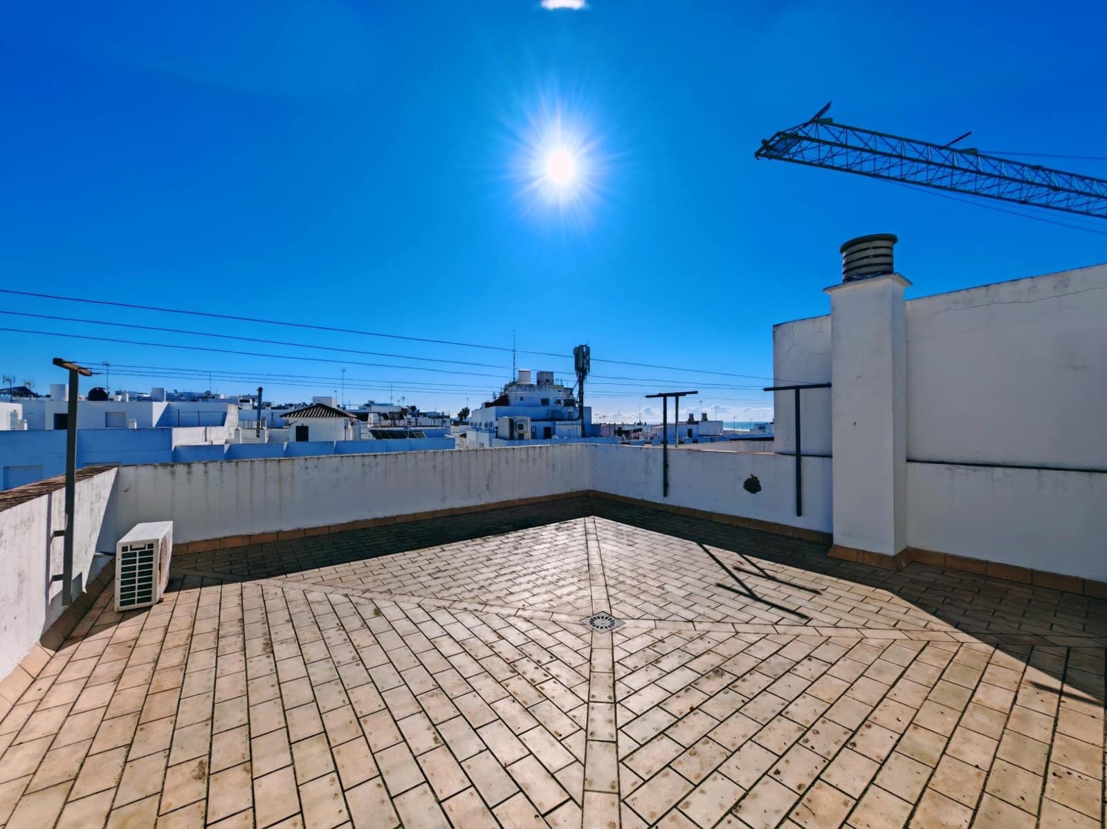 3 soverom Leilighet til salgs i Conil de la Frontera - € 300 000 (Ref: 9414270)