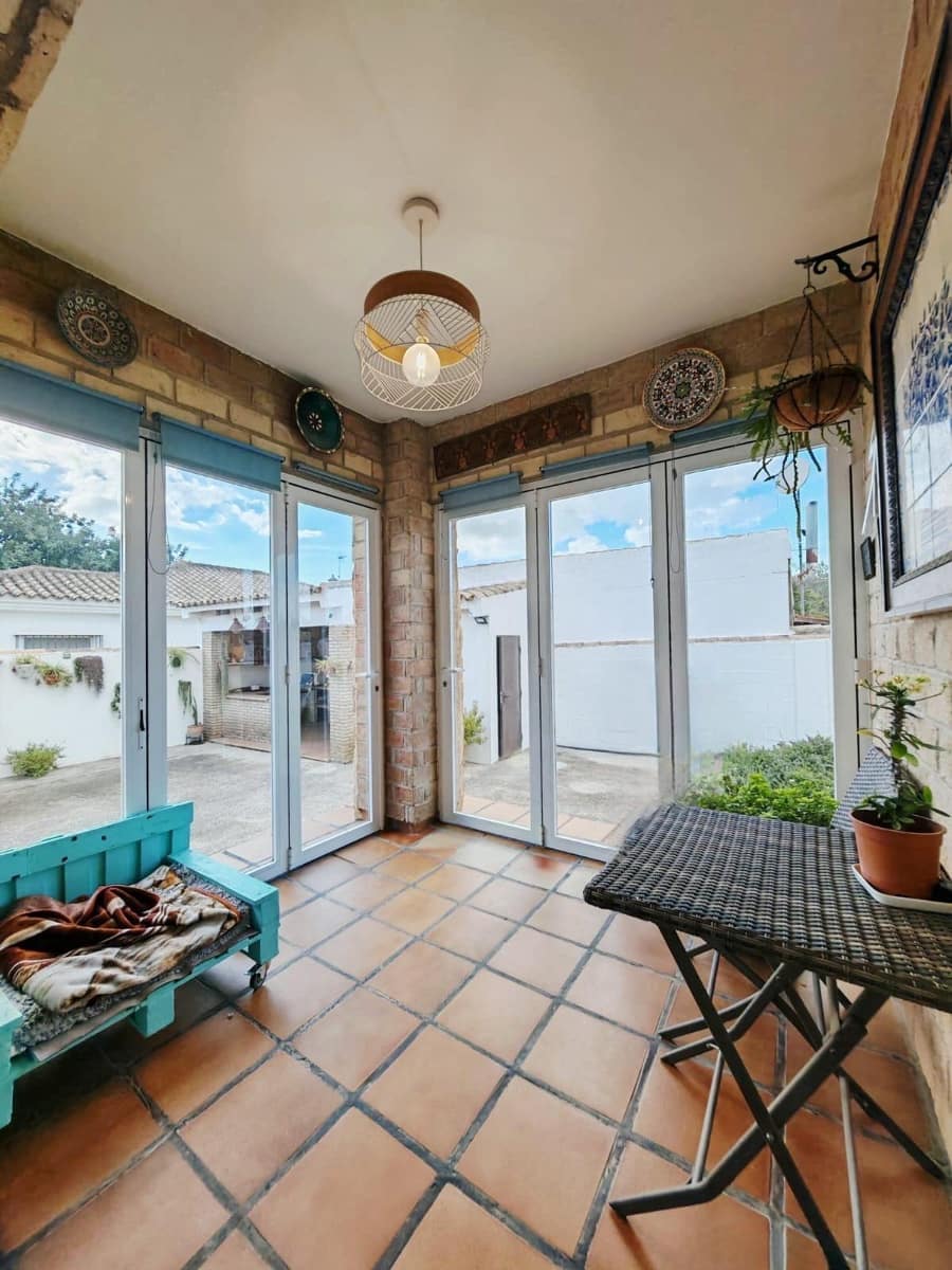 3 quarto Moradia para venda em Chiclana de la Frontera com piscina garagem - 432 990 € (Ref: 9440208)