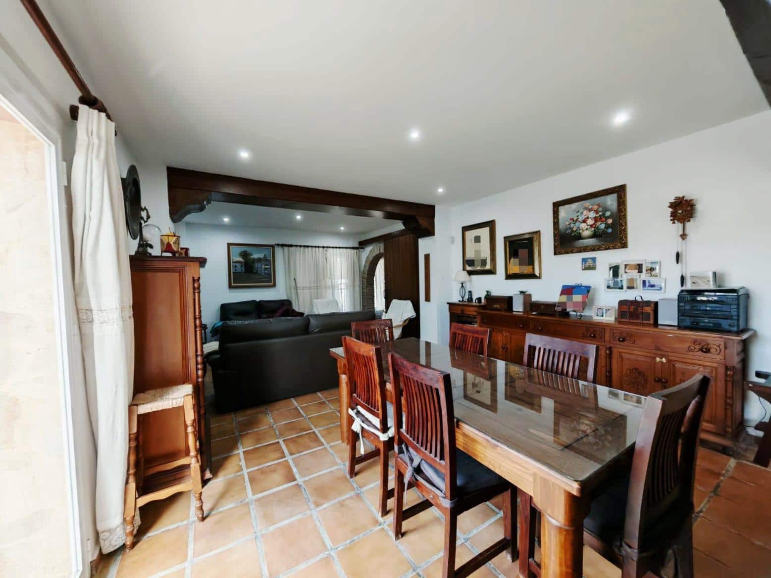 3 quarto Moradia para venda em Chiclana de la Frontera com piscina garagem - 432 990 € (Ref: 9440208)