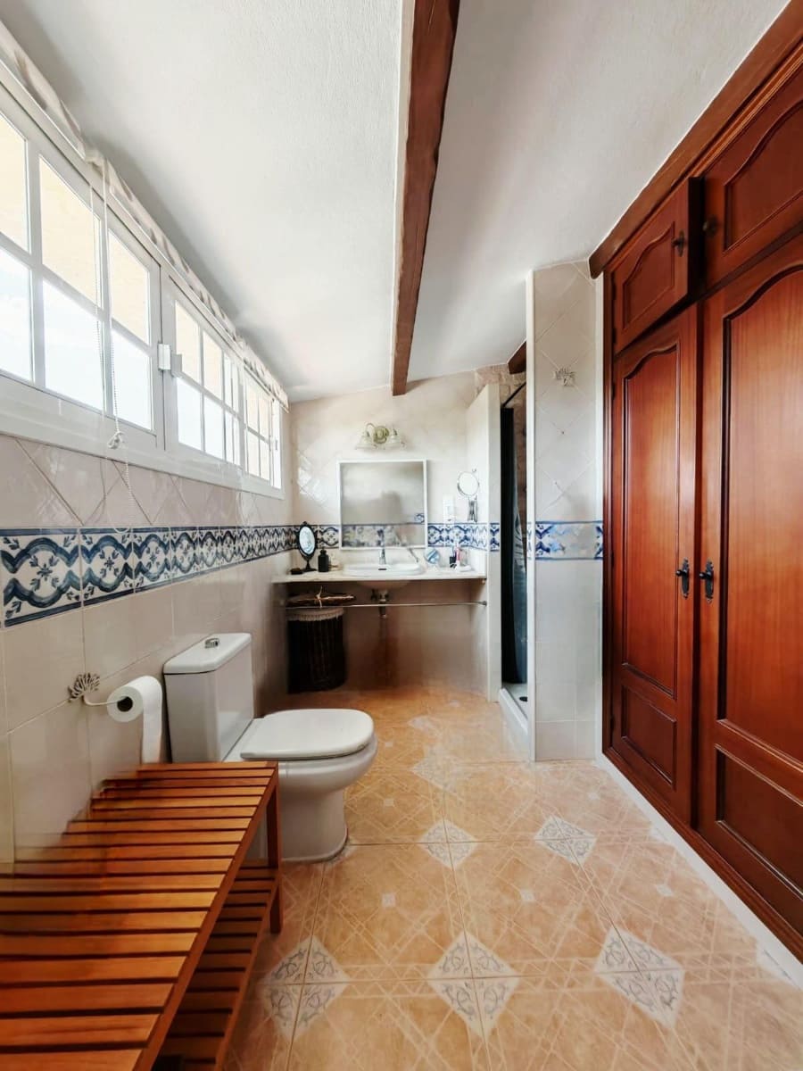 3 quarto Moradia para venda em Chiclana de la Frontera com piscina garagem - 432 990 € (Ref: 9440208)