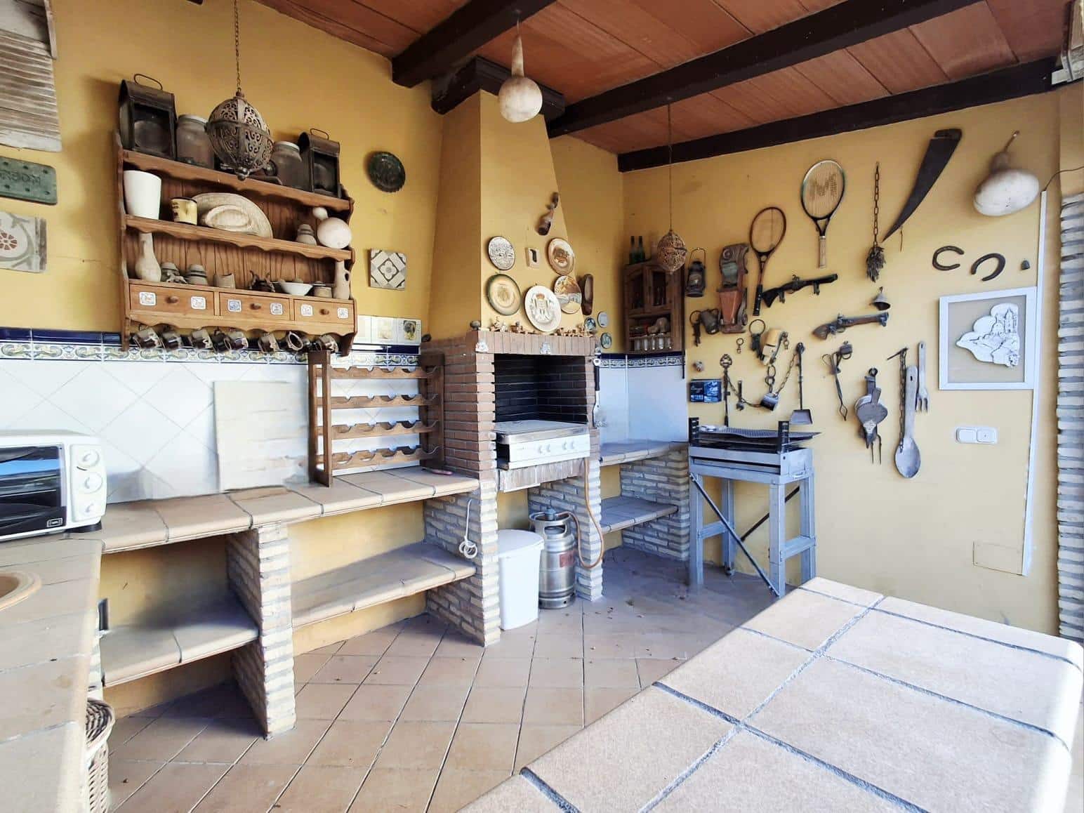 3 quarto Moradia para venda em Chiclana de la Frontera com piscina garagem - 432 990 € (Ref: 9440208)