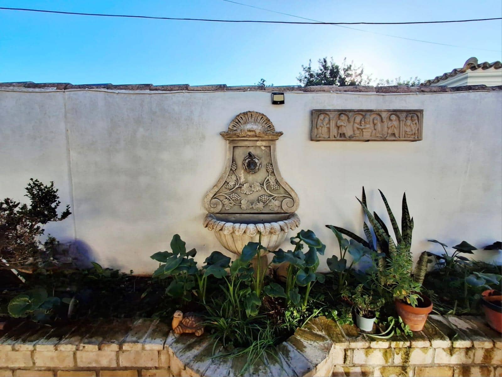 3 quarto Moradia para venda em Chiclana de la Frontera com piscina garagem - 432 990 € (Ref: 9440208)