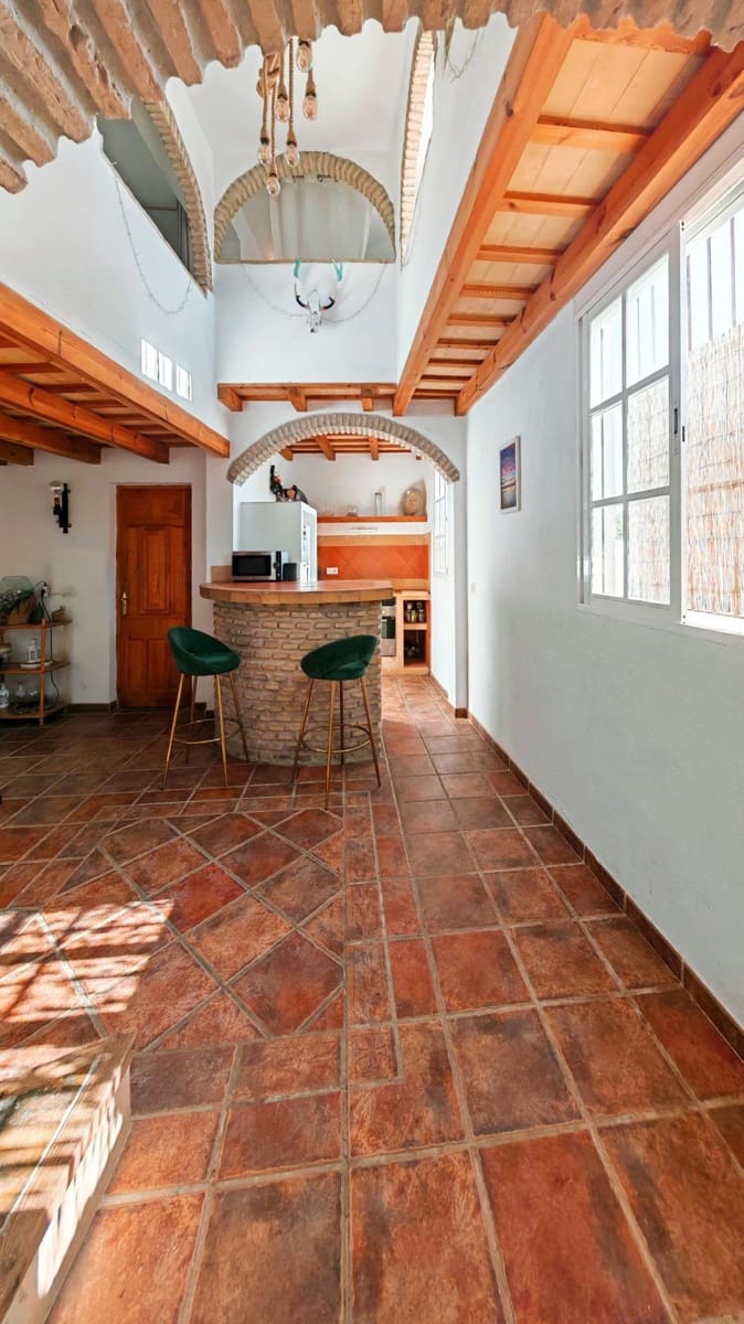 4 soverom Finca/Herregård til salgs i Los Canos de Meca - € 450 000 (Ref: 9446700)