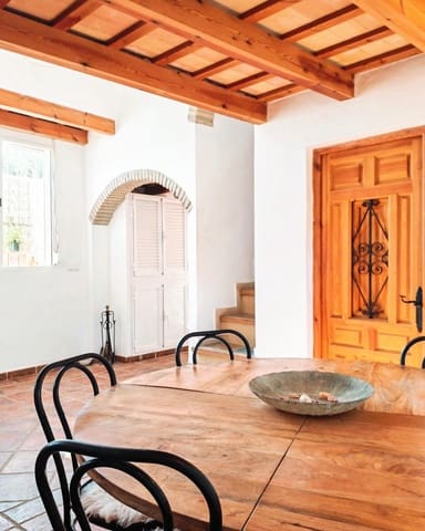 4 soveværelse Finca/Landehus til salg i Los Caños de Meca, Barbate - € 450.000 (Ref: 9446700)