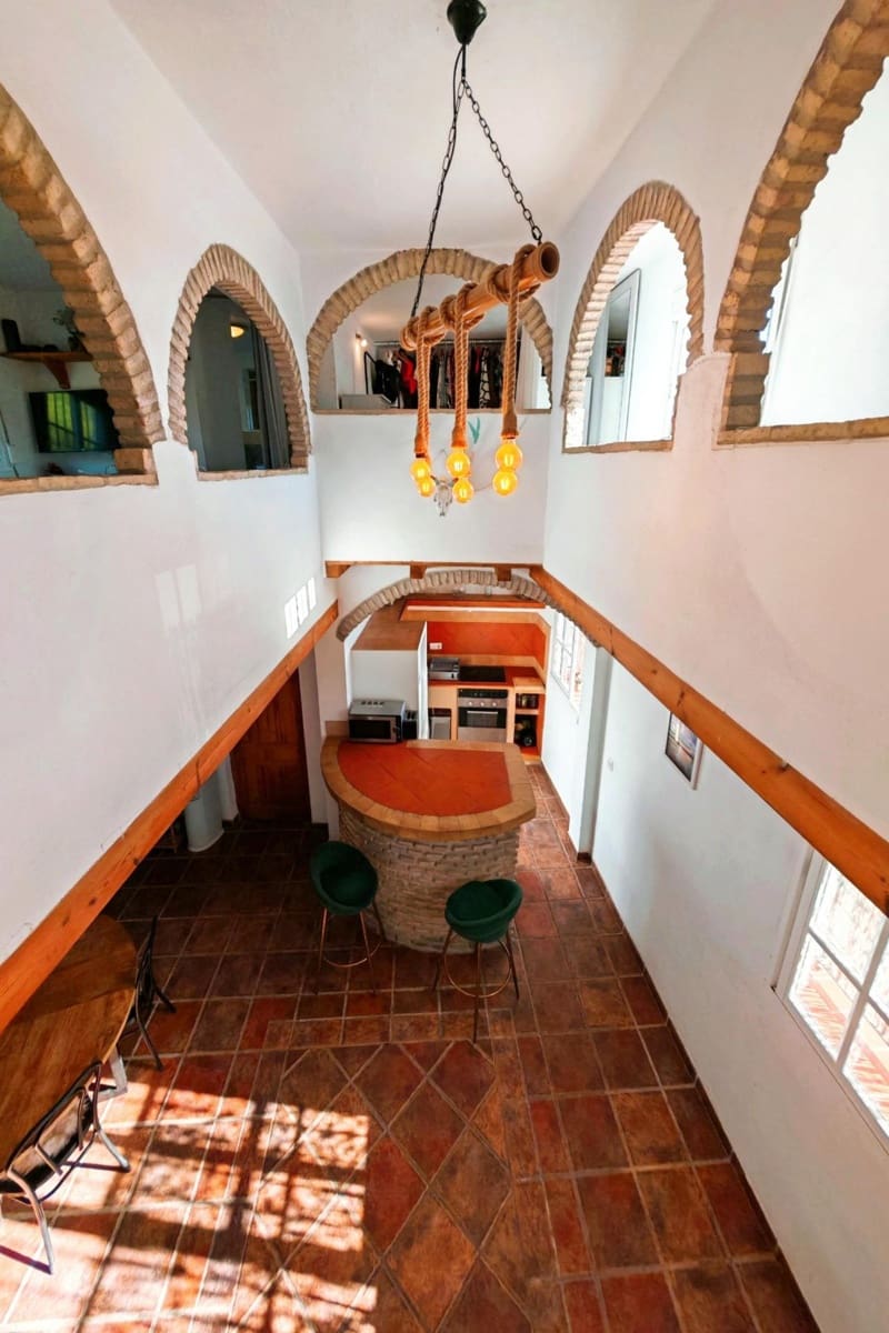 4 soverom Finca/Herregård til salgs i Los Canos de Meca - € 450 000 (Ref: 9446700)