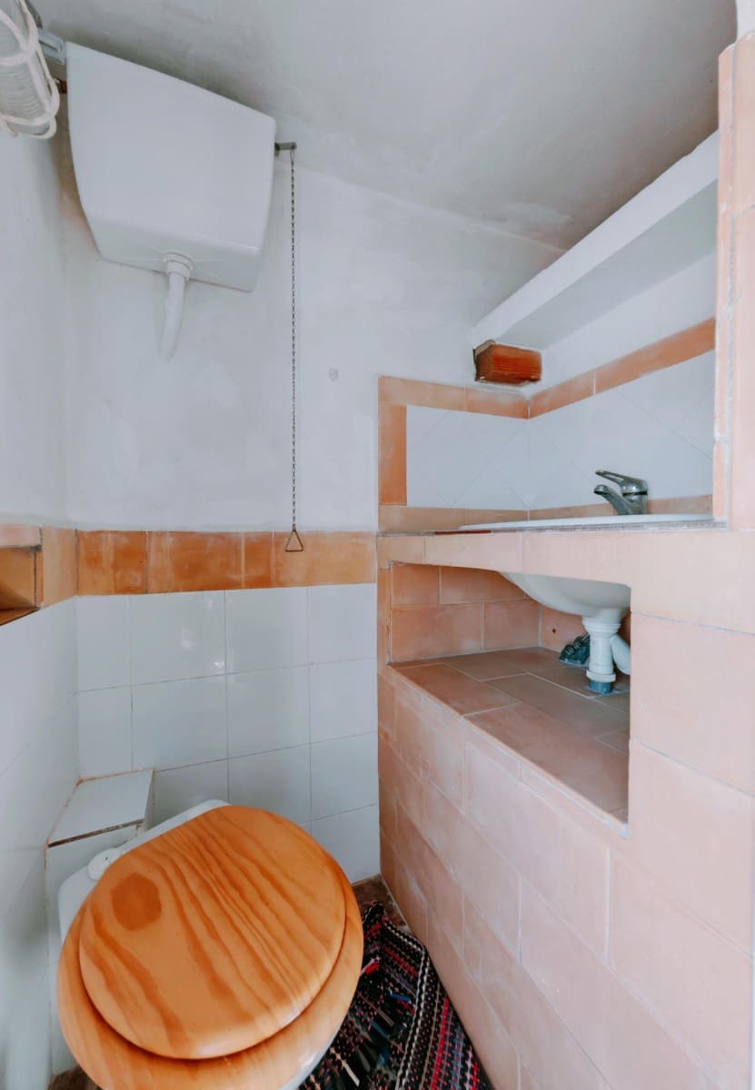 4 soverom Finca/Herregård til salgs i Los Canos de Meca - € 450 000 (Ref: 9446700)