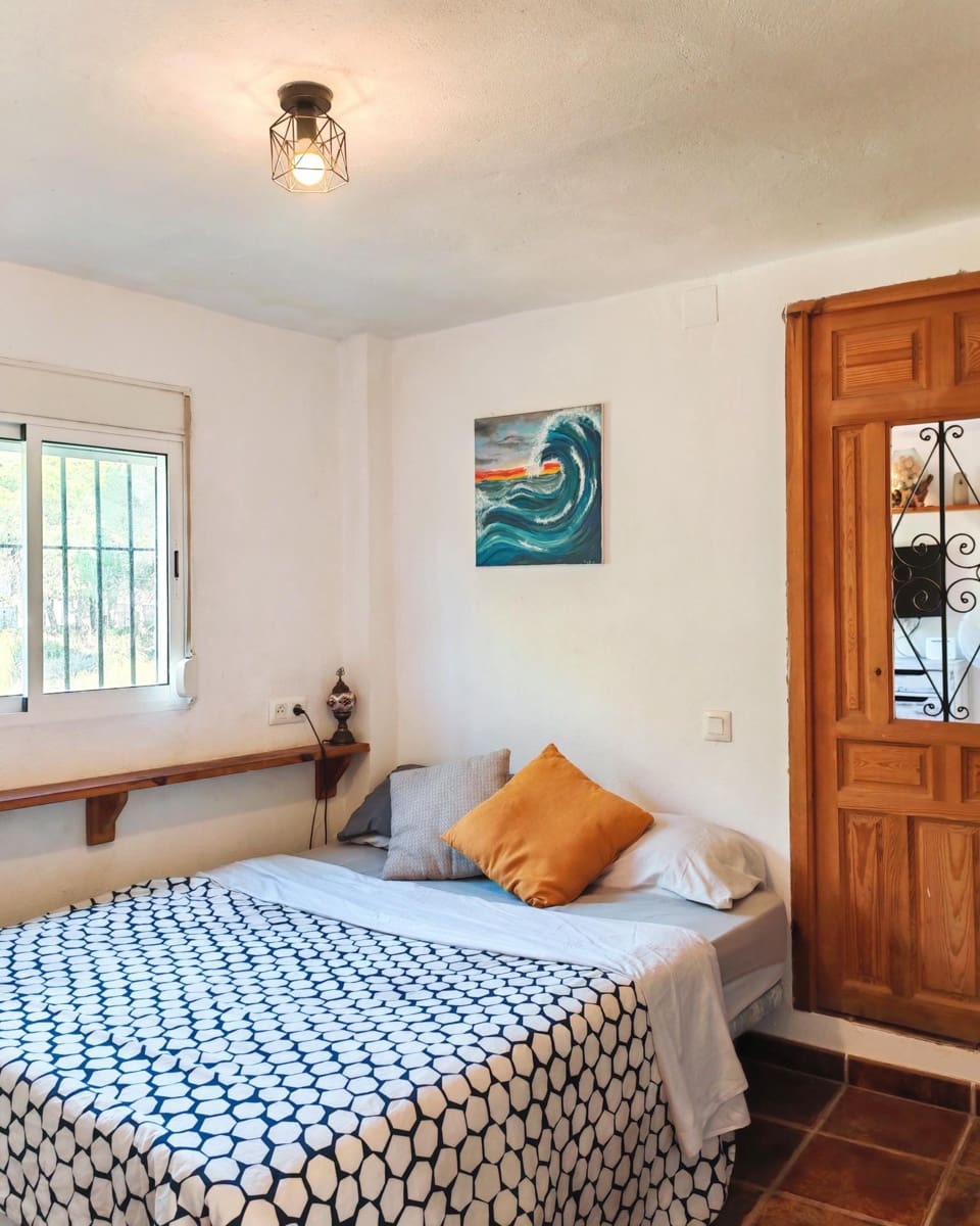 4 soverom Finca/Herregård til salgs i Los Canos de Meca - € 450 000 (Ref: 9446700)