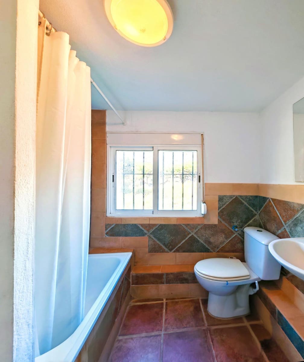 4 soverom Finca/Herregård til salgs i Los Canos de Meca - € 450 000 (Ref: 9446700)