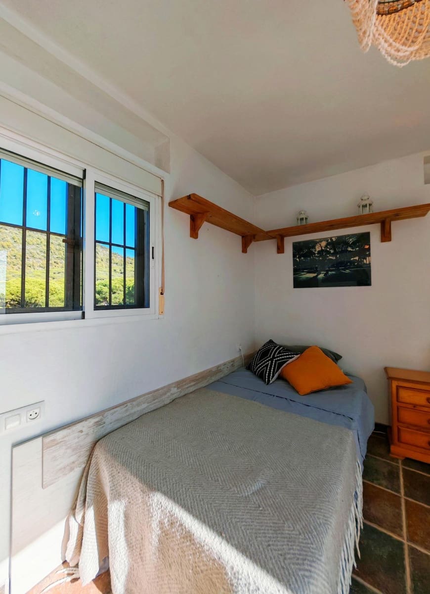 4 soverom Finca/Herregård til salgs i Los Canos de Meca - € 450 000 (Ref: 9446700)