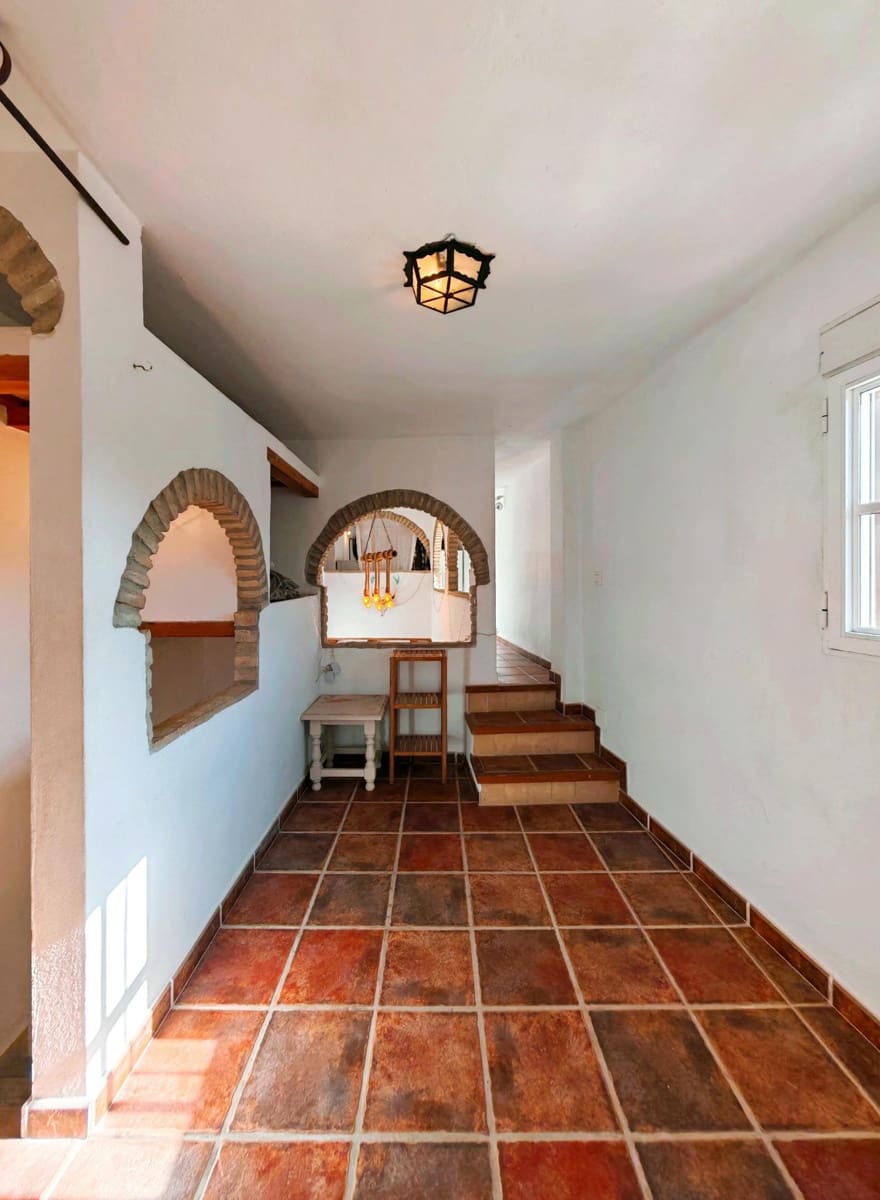 4 soverom Finca/Herregård til salgs i Los Canos de Meca - € 450 000 (Ref: 9446700)