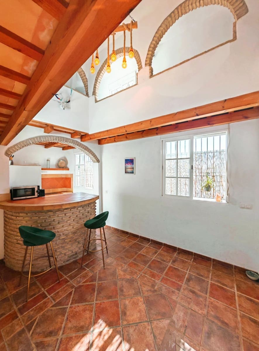 4 soverom Finca/Herregård til salgs i Los Canos de Meca - € 450 000 (Ref: 9446700)