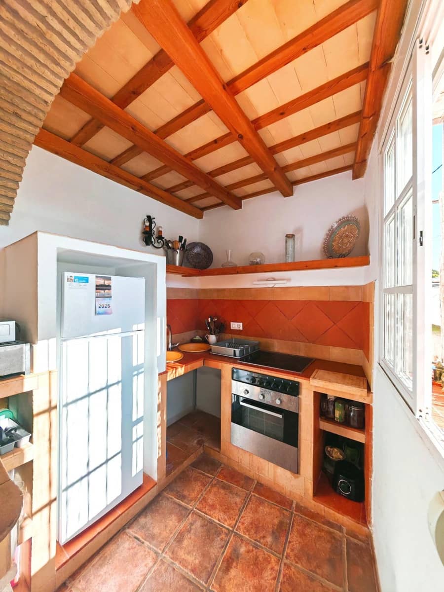 4 soverom Finca/Herregård til salgs i Los Canos de Meca - € 450 000 (Ref: 9446700)