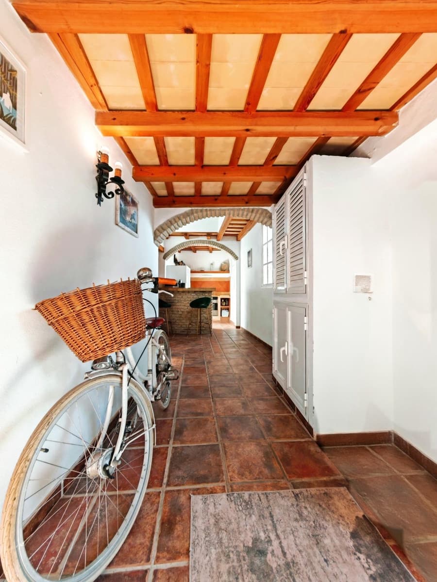 4 soverom Finca/Herregård til salgs i Los Canos de Meca - € 450 000 (Ref: 9446700)