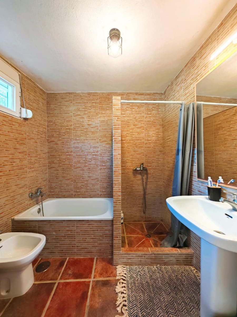 4 soverom Finca/Herregård til salgs i Los Canos de Meca - € 450 000 (Ref: 9446700)