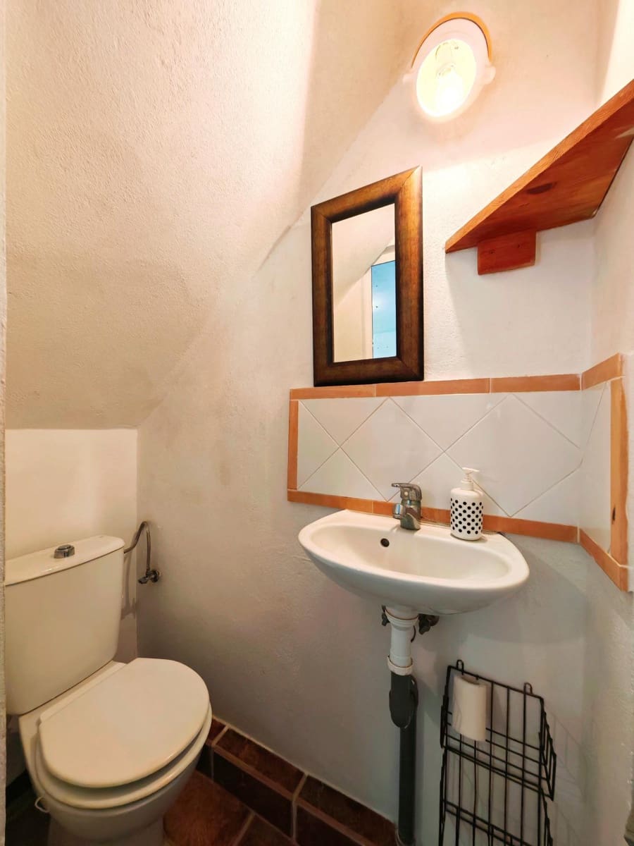 4 soverom Finca/Herregård til salgs i Los Canos de Meca - € 450 000 (Ref: 9446700)