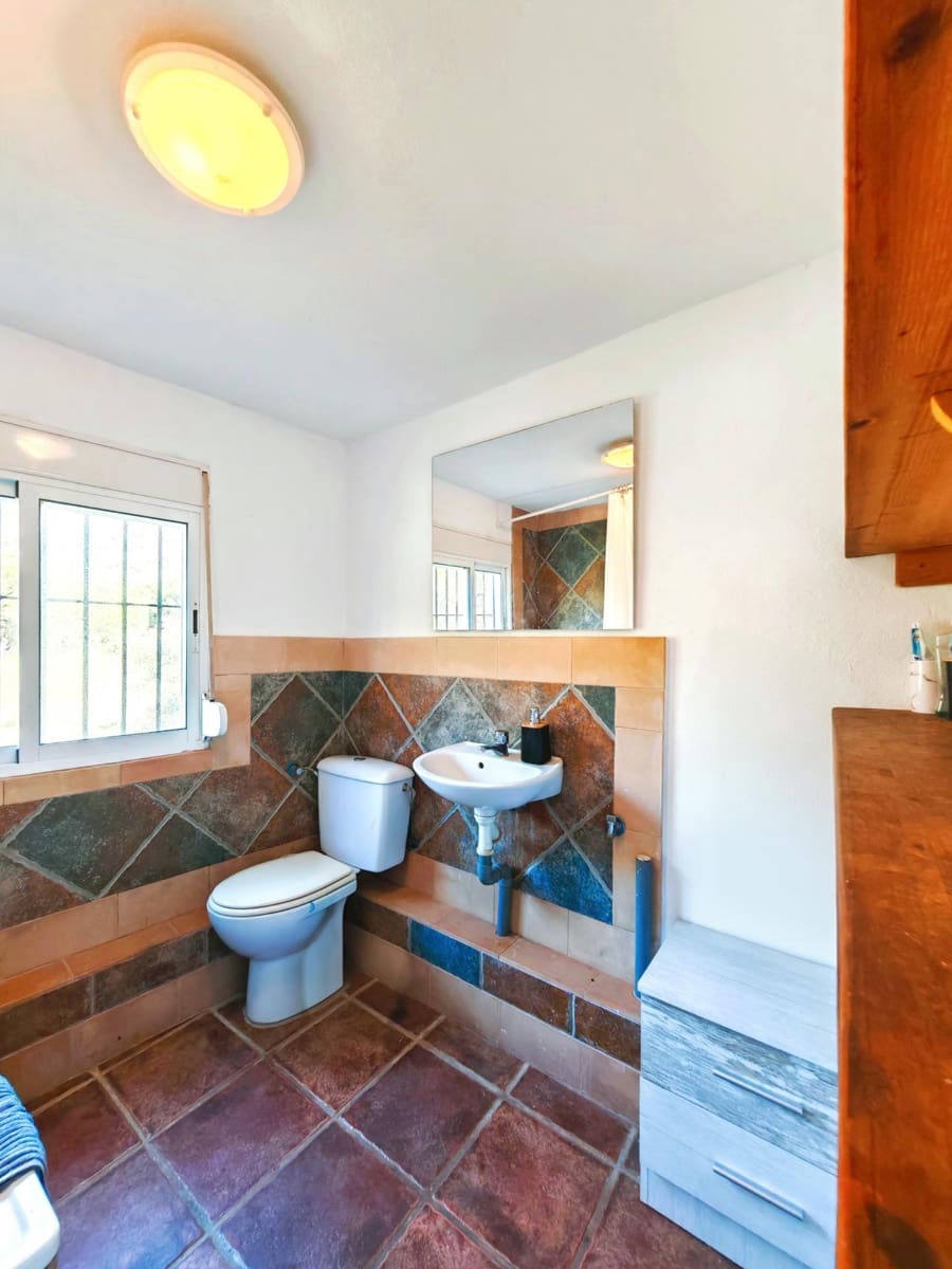 4 soverom Finca/Herregård til salgs i Los Canos de Meca - € 450 000 (Ref: 9446700)