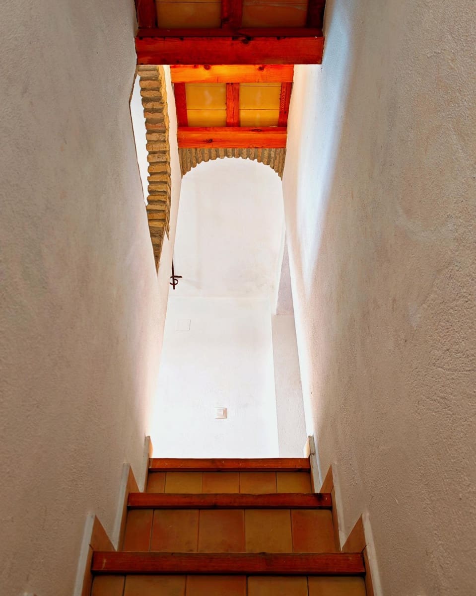 4 soverom Finca/Herregård til salgs i Los Canos de Meca - € 450 000 (Ref: 9446700)