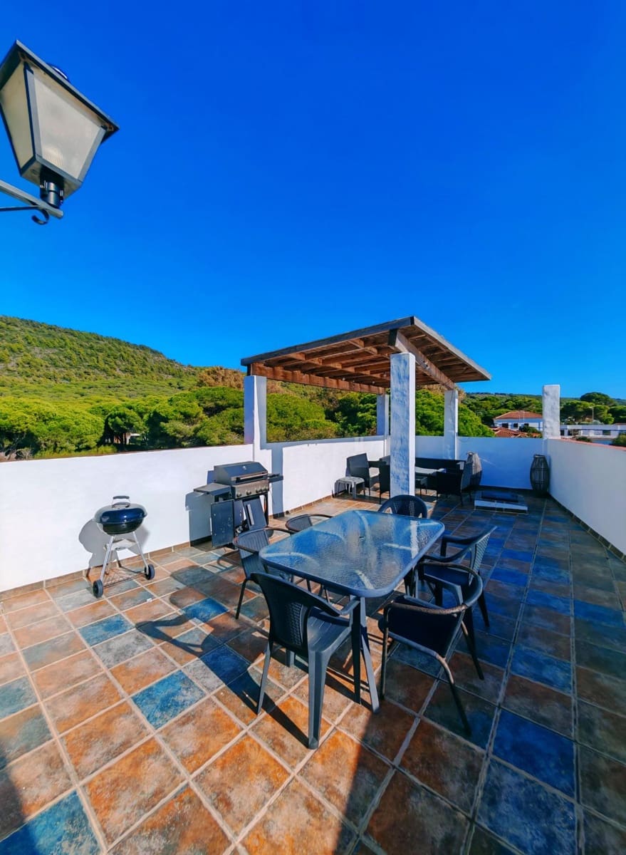 4 soverom Finca/Herregård til salgs i Los Canos de Meca - € 450 000 (Ref: 9446700)