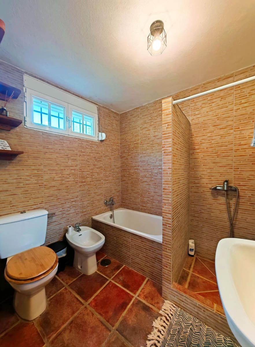 4 soverom Finca/Herregård til salgs i Los Canos de Meca - € 450 000 (Ref: 9446700)