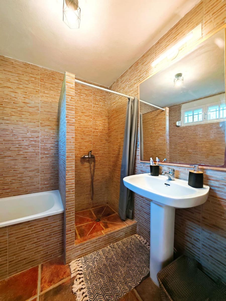 4 soverom Finca/Herregård til salgs i Los Canos de Meca - € 450 000 (Ref: 9446700)