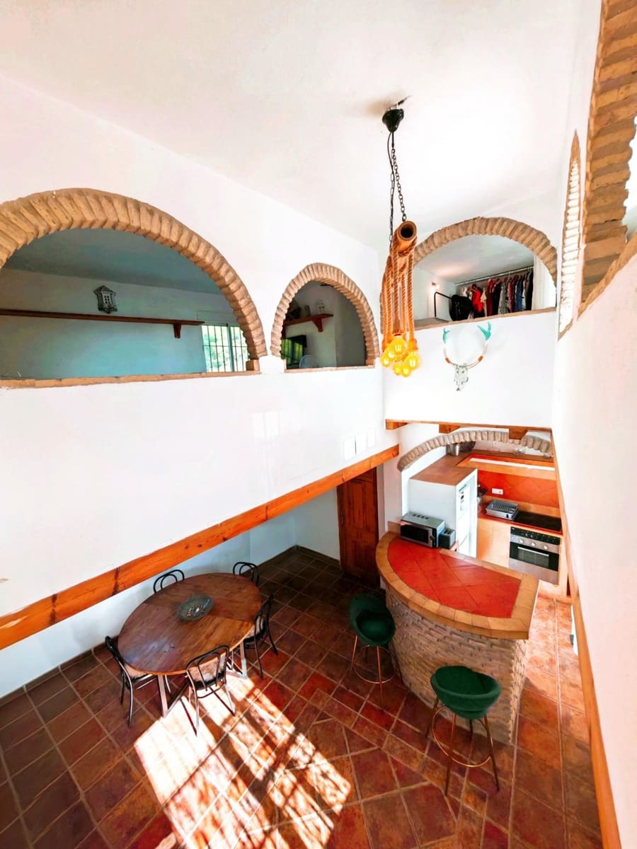 4 soverom Finca/Herregård til salgs i Los Canos de Meca - € 450 000 (Ref: 9446700)