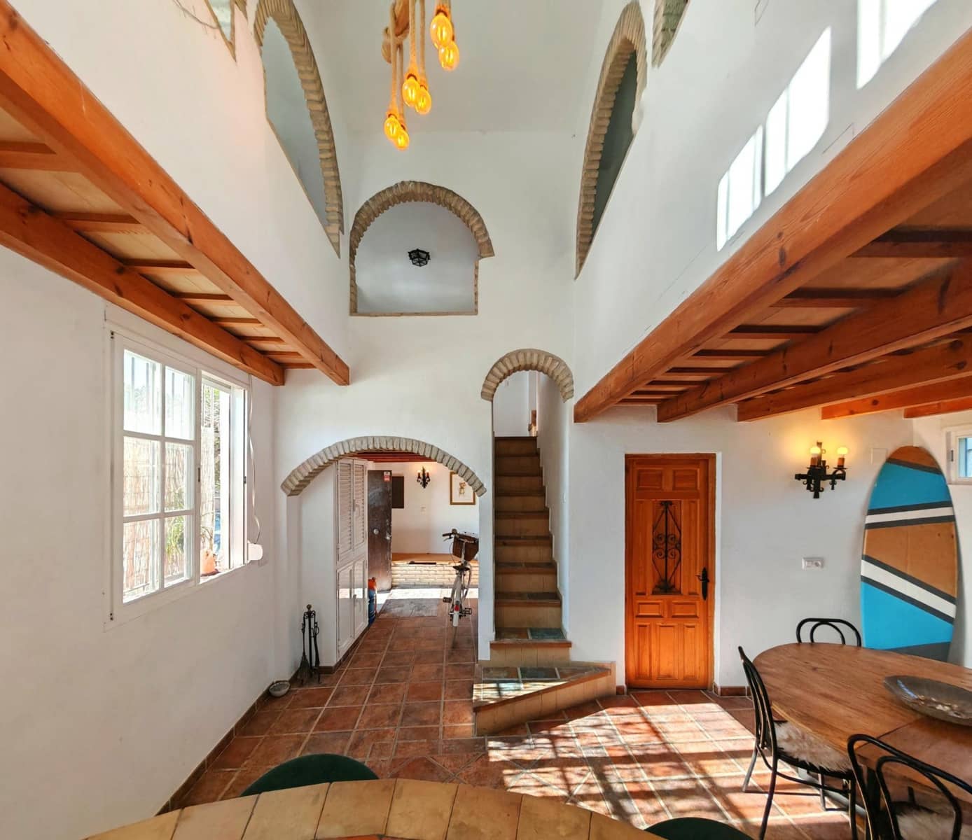 4 soverom Finca/Herregård til salgs i Los Canos de Meca - € 450 000 (Ref: 9446700)