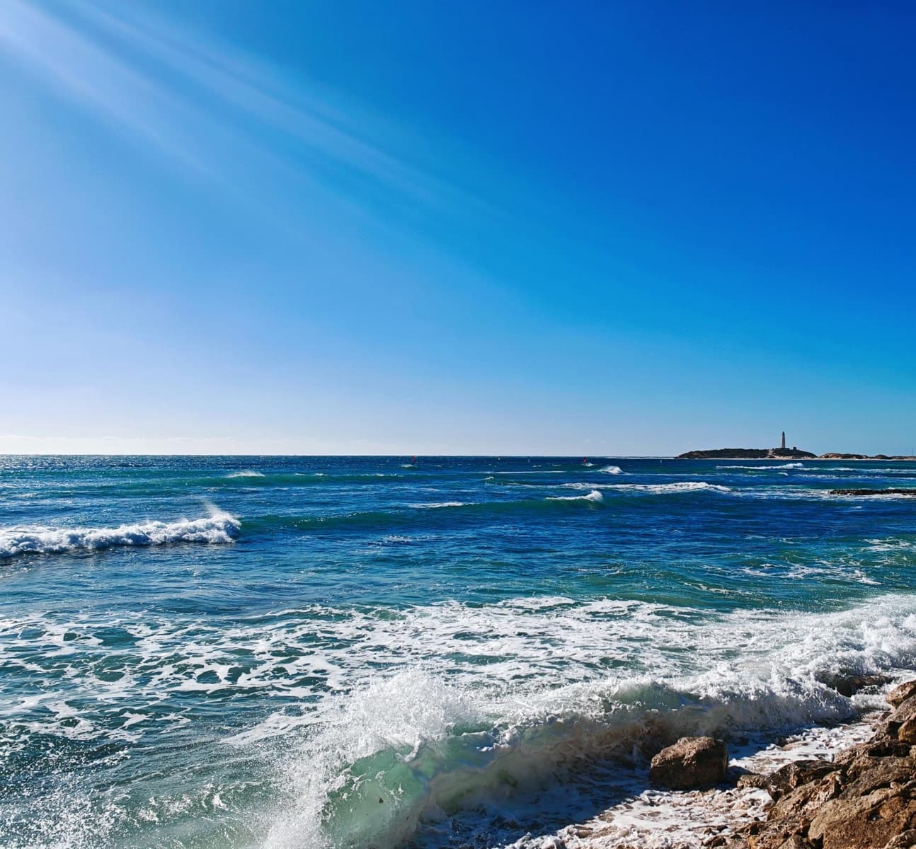 4 soverom Finca/Herregård til salgs i Los Canos de Meca - € 450 000 (Ref: 9446700)