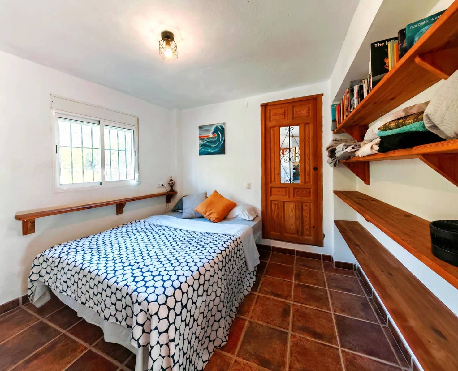 4 soverom Finca/Herregård til salgs i Los Canos de Meca - € 450 000 (Ref: 9446700)