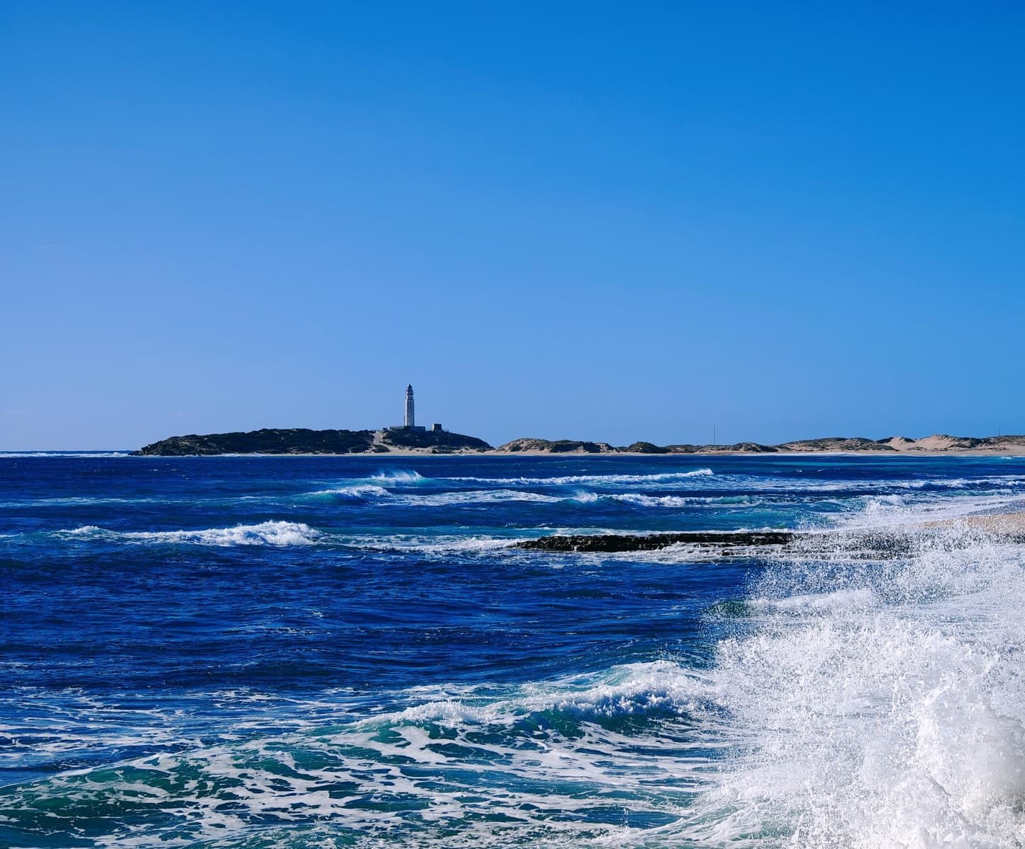 4 soverom Finca/Herregård til salgs i Los Canos de Meca - € 450 000 (Ref: 9446700)