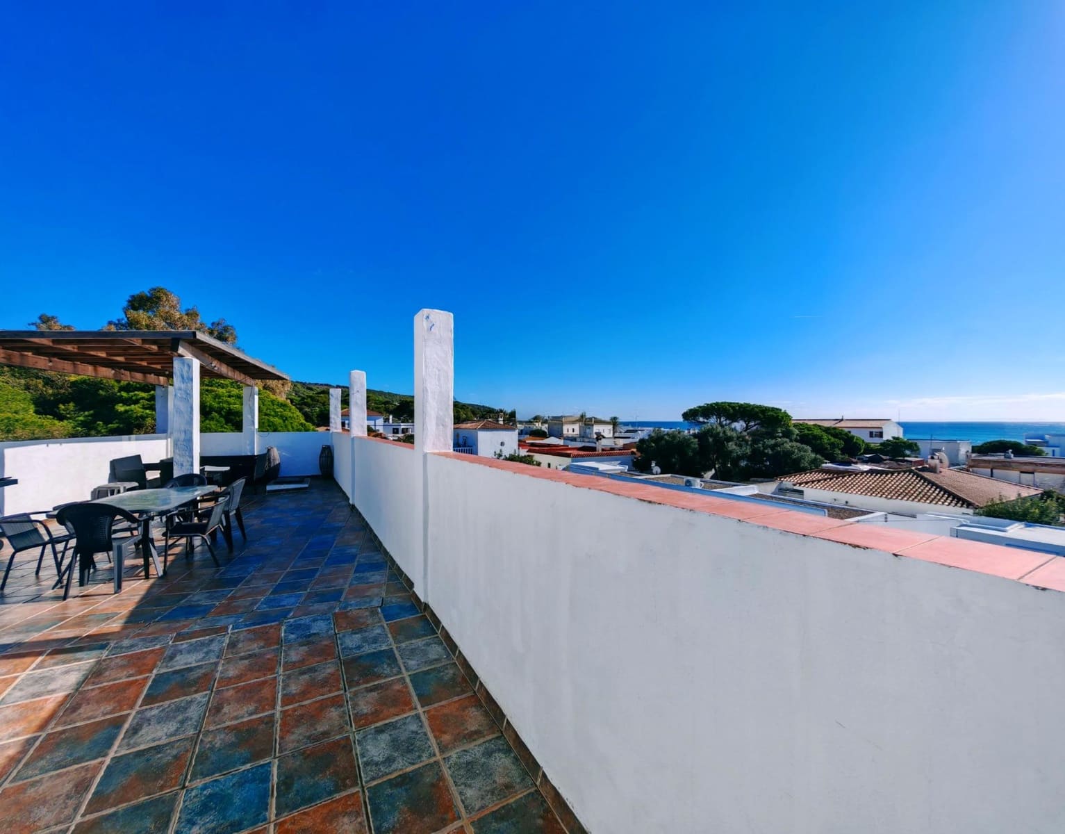 4 soverom Finca/Herregård til salgs i Los Canos de Meca - € 450 000 (Ref: 9446700)