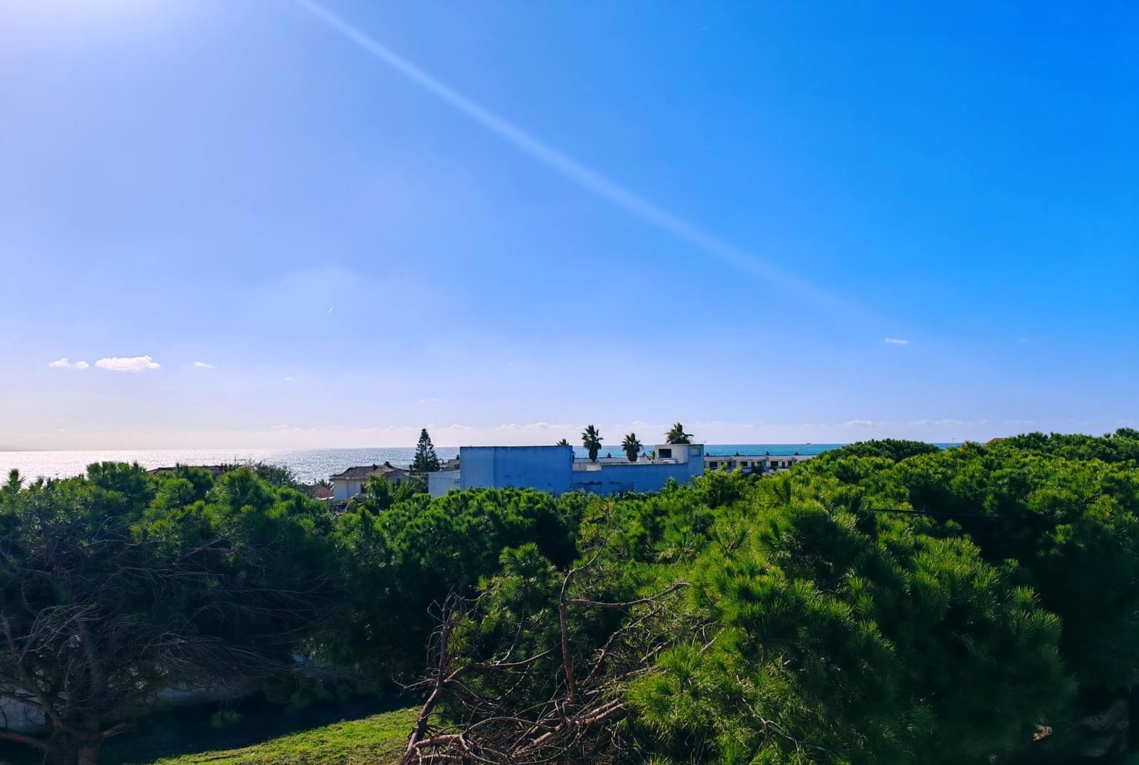 4 soverom Finca/Herregård til salgs i Los Canos de Meca - € 450 000 (Ref: 9446700)