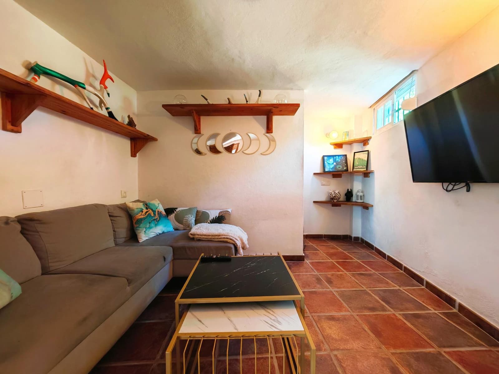 4 soverom Finca/Herregård til salgs i Los Canos de Meca - € 450 000 (Ref: 9446700)