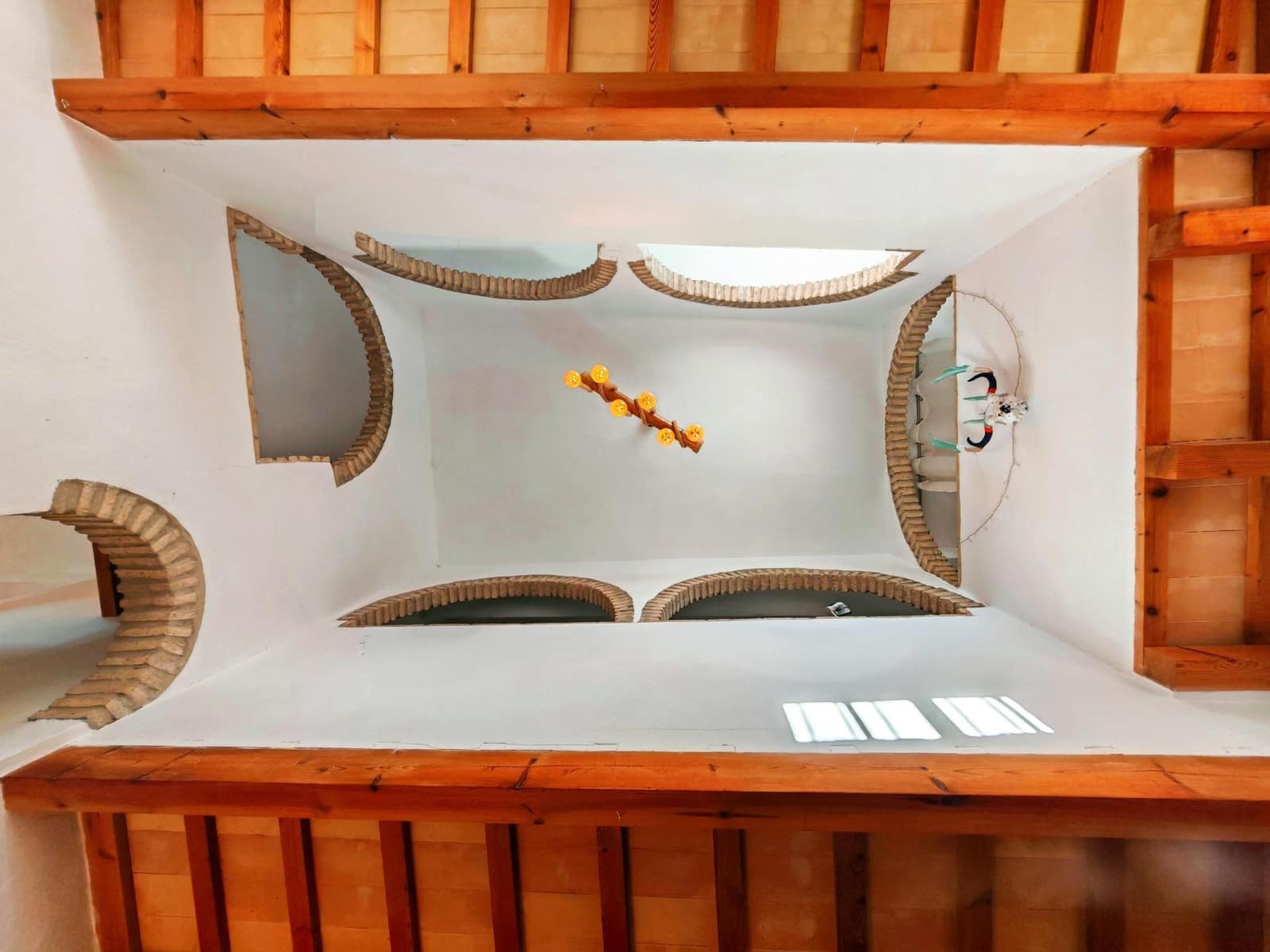 4 soverom Finca/Herregård til salgs i Los Canos de Meca - € 450 000 (Ref: 9446700)