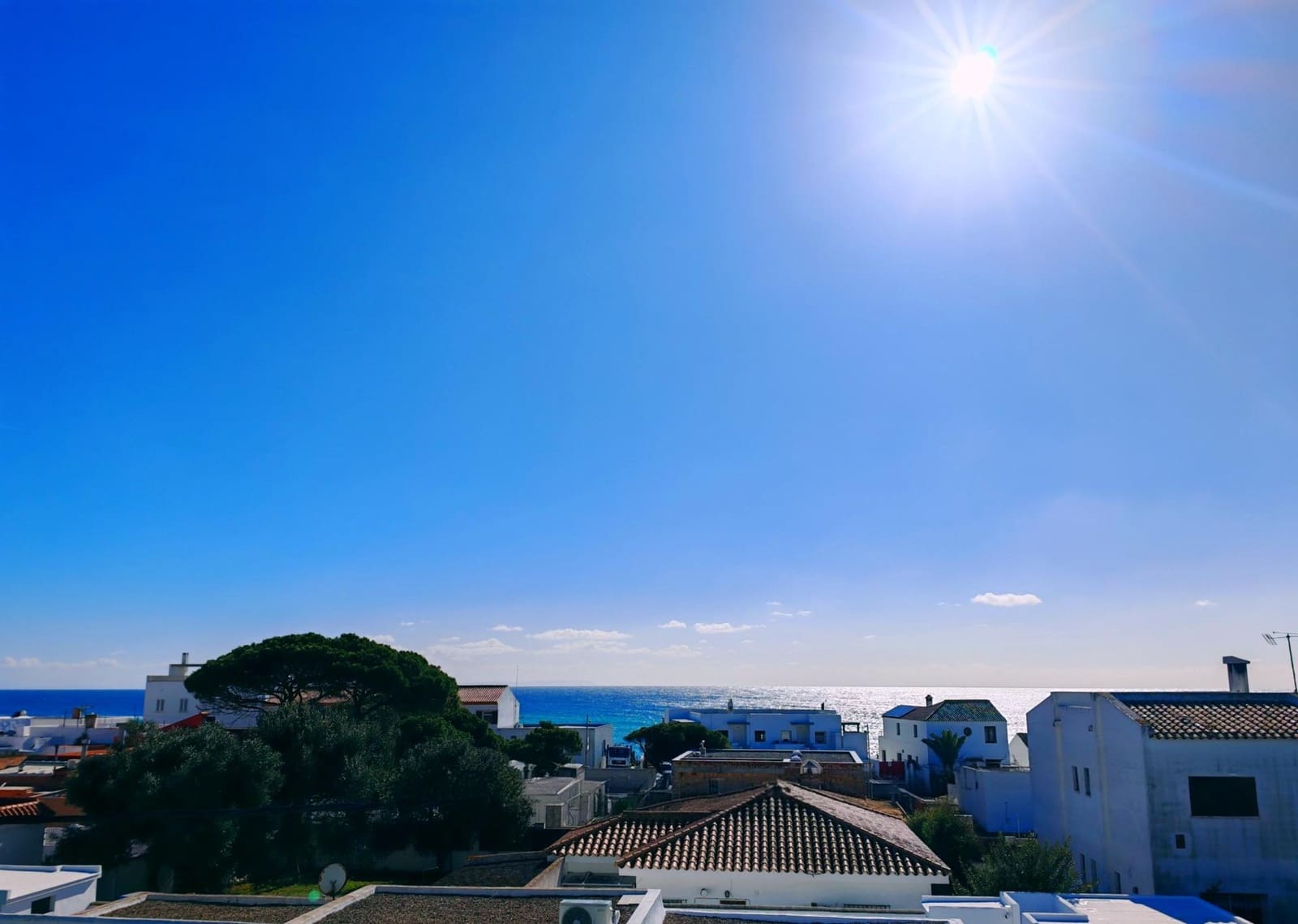 4 soverom Finca/Herregård til salgs i Los Canos de Meca - € 450 000 (Ref: 9446700)