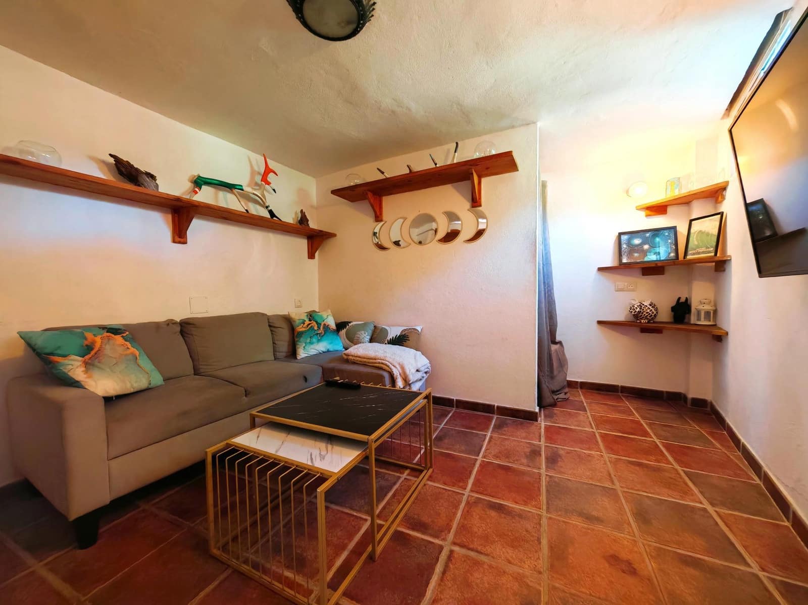 4 soverom Finca/Herregård til salgs i Los Canos de Meca - € 450 000 (Ref: 9446700)