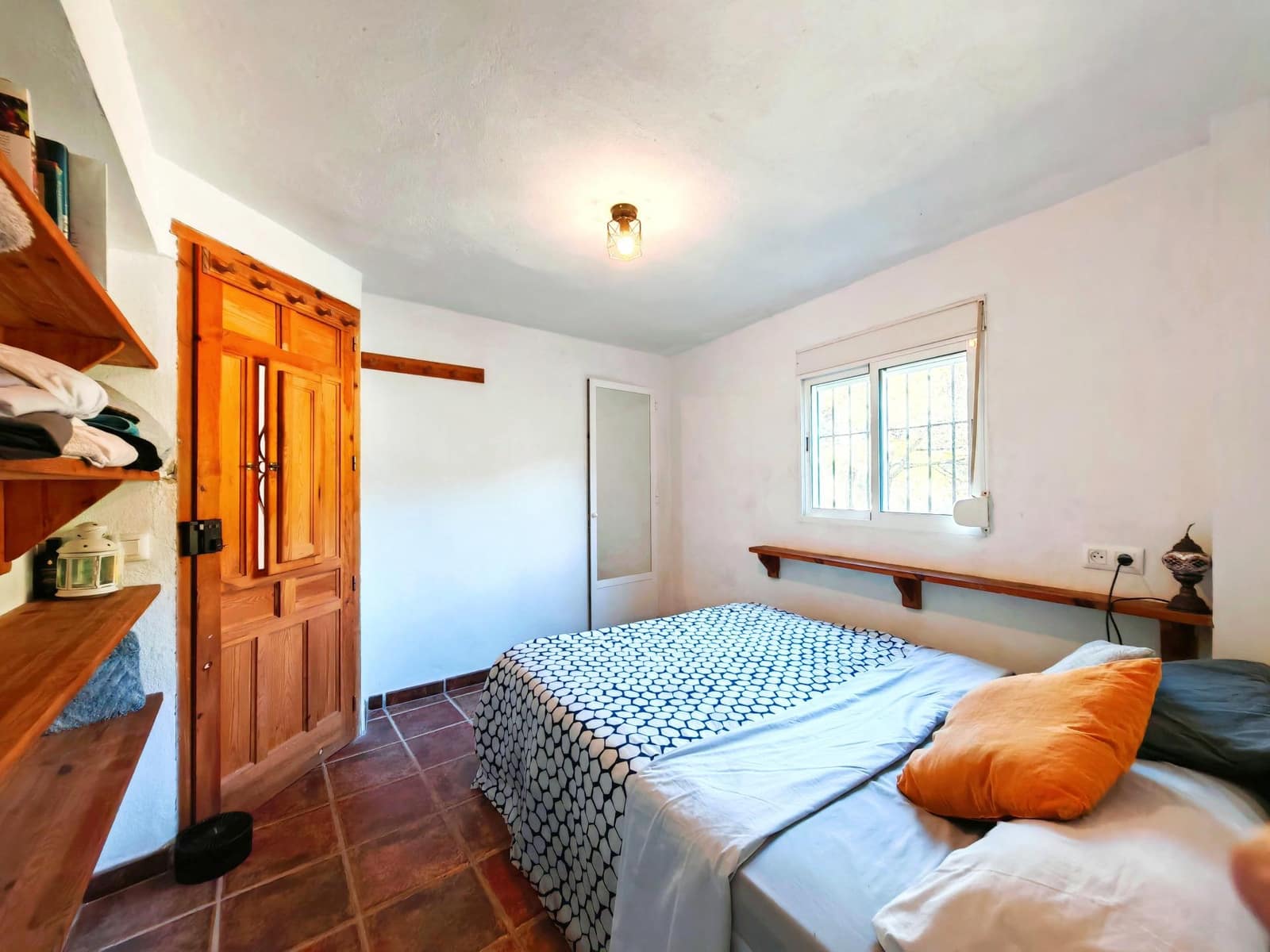 4 soverom Finca/Herregård til salgs i Los Canos de Meca - € 450 000 (Ref: 9446700)