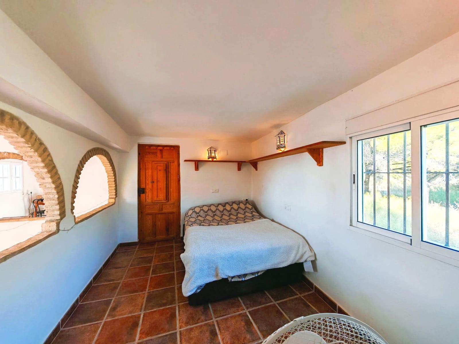 4 soverom Finca/Herregård til salgs i Los Canos de Meca - € 450 000 (Ref: 9446700)